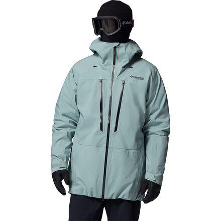 Platinum Peak II 3L Shell Jacket by COLUMBIA