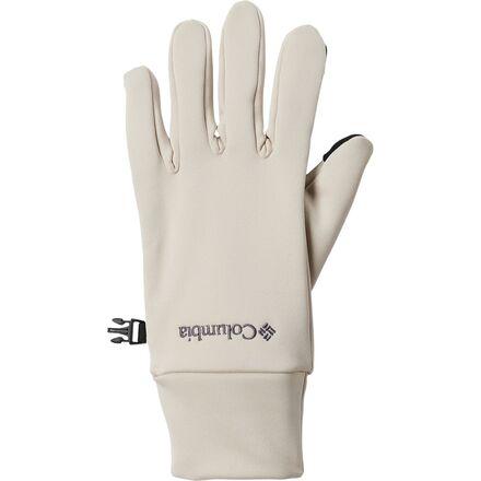 Point Park Fleece Glove by COLUMBIA