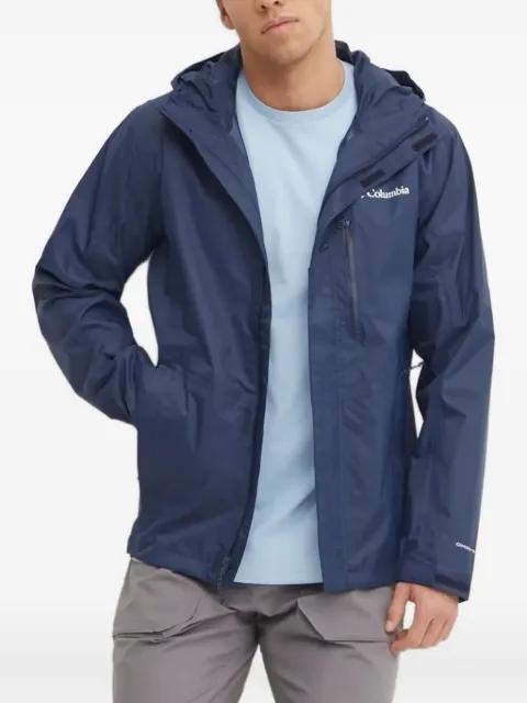 Pouring Adventure™ III hoodied jacket by COLUMBIA