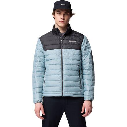 Powder Lite II Jacket by COLUMBIA