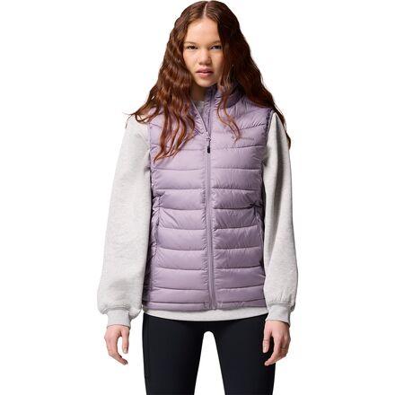 Powder Lite II Vest by COLUMBIA