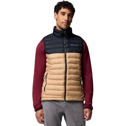 Powder Lite II Vest by COLUMBIA