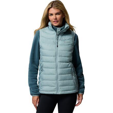 Powder Lite II Vest by COLUMBIA