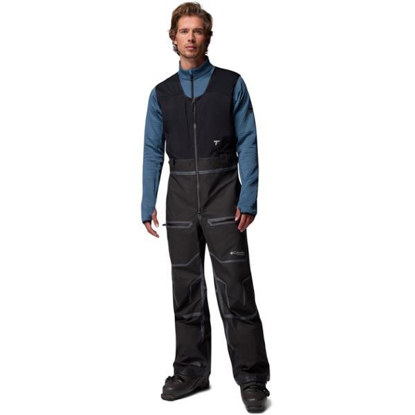 Primo Pow Bibs by COLUMBIA