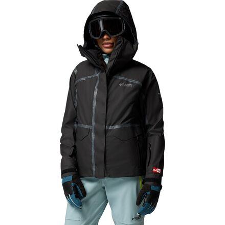 Primo Pow Interchange Jacket by COLUMBIA