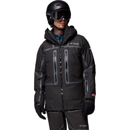 Primo Pow Interchange Jacket by COLUMBIA