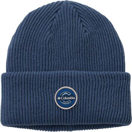 Provisions Cuffed Beanie by COLUMBIA