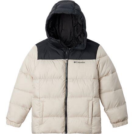 Puffect Hooded Jacket by COLUMBIA