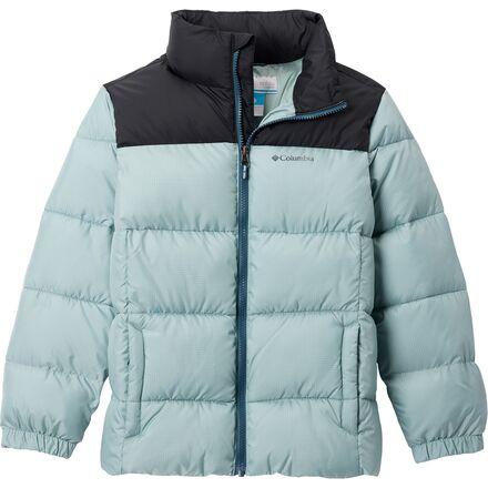 Puffect II Jacket by COLUMBIA
