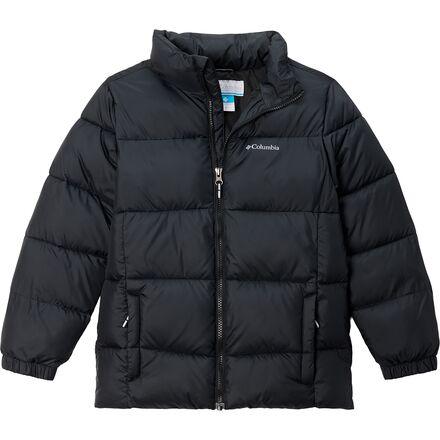 Puffect II Jacket by COLUMBIA