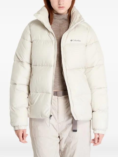 Puffect™ II jacket by COLUMBIA