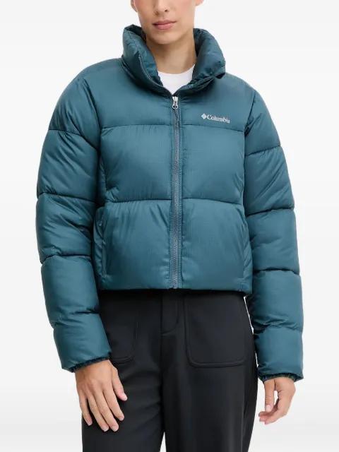 Puffect™ II puffer jacket by COLUMBIA