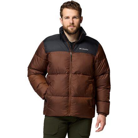 Puffect III Jacket by COLUMBIA
