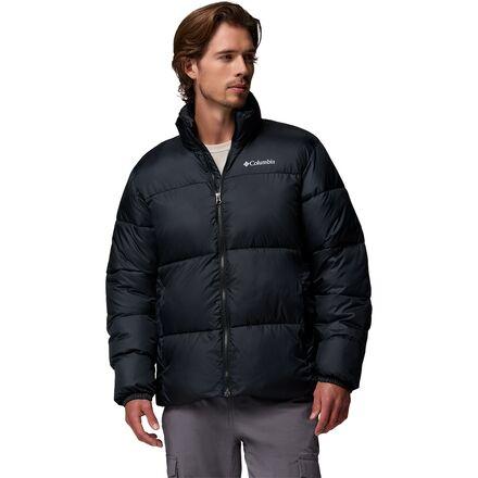 Puffect III Jacket by COLUMBIA