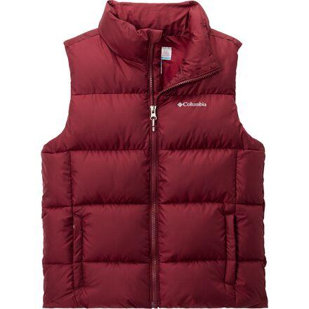 Puffect Vest by COLUMBIA