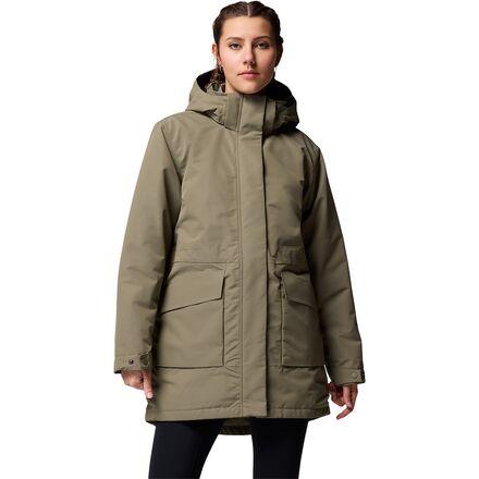 Pulaski Parka by COLUMBIA