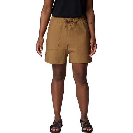ROC Ripstop 5in Short by COLUMBIA