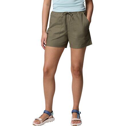 ROC Ripstop 5in Short by COLUMBIA