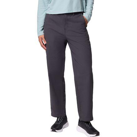 ROC Straight Leg Pant by COLUMBIA