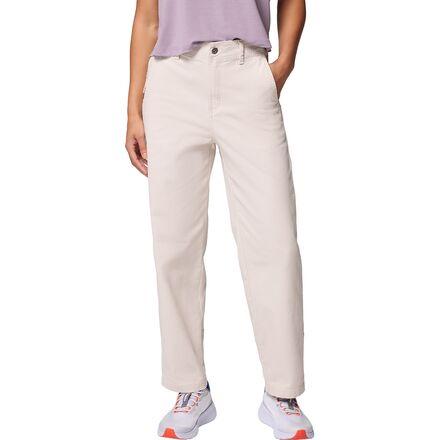 ROC Straight Leg Pant by COLUMBIA