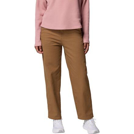 ROC Straight Leg Pant by COLUMBIA