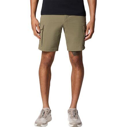 ROC Tech 9in Cargo Short by COLUMBIA