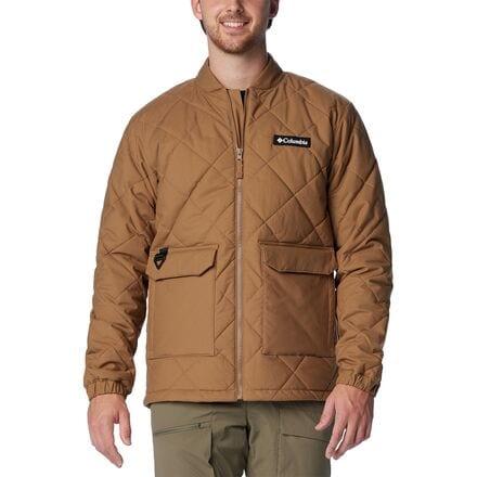 Rad Padded Jacket by COLUMBIA