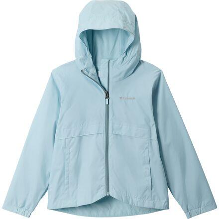 Rain-Zilla II Jacket by COLUMBIA