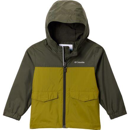 Rain-Zilla II Jacket by COLUMBIA