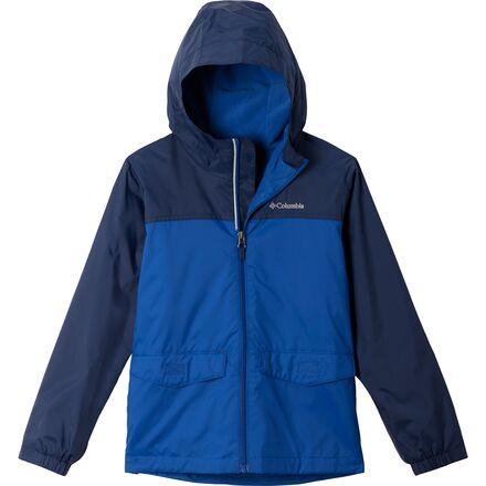 Rain-Zilla II Jacket by COLUMBIA
