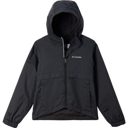 Rain-Zilla II Jacket by COLUMBIA