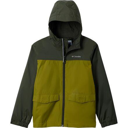 Rain-Zilla II Jacket by COLUMBIA
