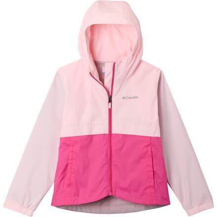 Rain-Zilla II Jacket by COLUMBIA