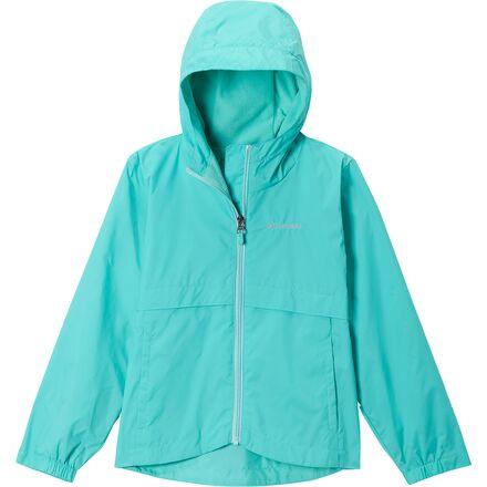 Rain-Zilla II Jacket by COLUMBIA