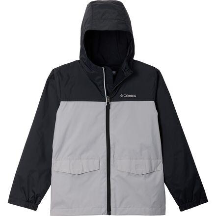 Rain-Zilla II Jacket by COLUMBIA