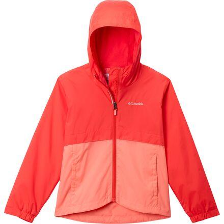 Rain-Zilla II Jacket by COLUMBIA