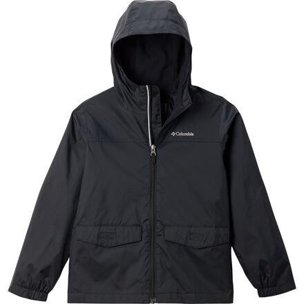 Rain-Zilla II Jacket by COLUMBIA