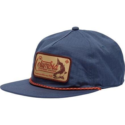 Ratchet Strap Snapback Hat by COLUMBIA