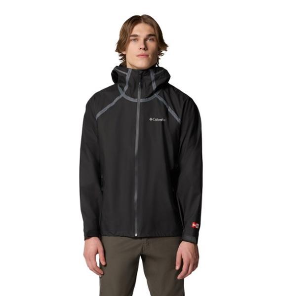 Reign No Shine Jacket by COLUMBIA