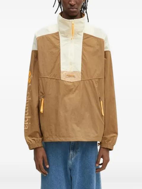 Riptide™ II Retro colour-block zip-up jacket by COLUMBIA