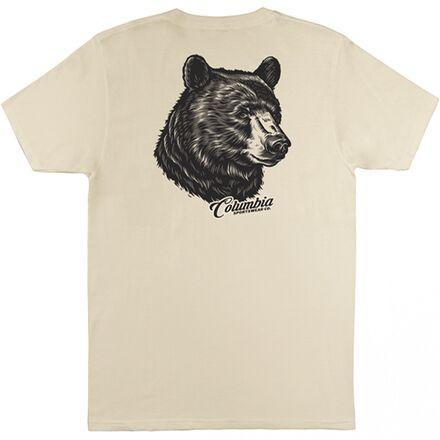 Rob Short-Sleeve T-Shirt by COLUMBIA