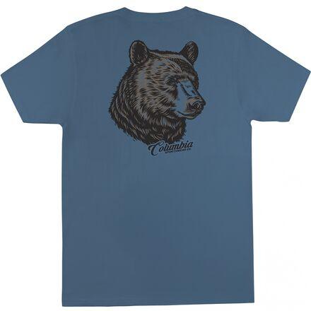 Rob Short-Sleeve T-Shirt by COLUMBIA