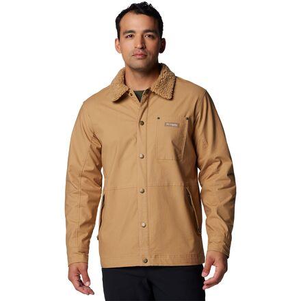 Roughtail Utility Jacket by COLUMBIA