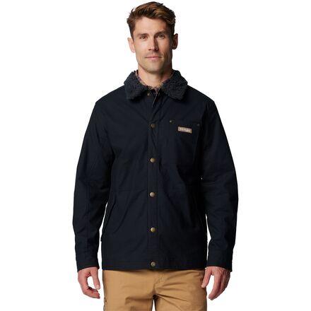 Roughtail Utility Jacket by COLUMBIA