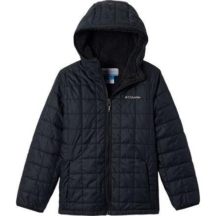 Rugged Ridge II Sherpa Lined Jacket by COLUMBIA