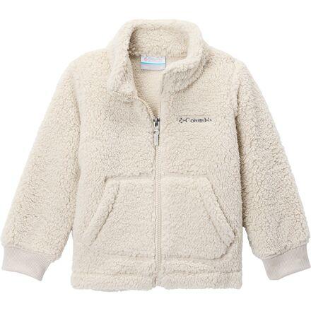 Rugged Ridge Sherpa Full-Zip Fleece Jacket by COLUMBIA