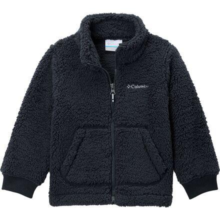Rugged Ridge Sherpa Full-Zip Fleece Jacket by COLUMBIA