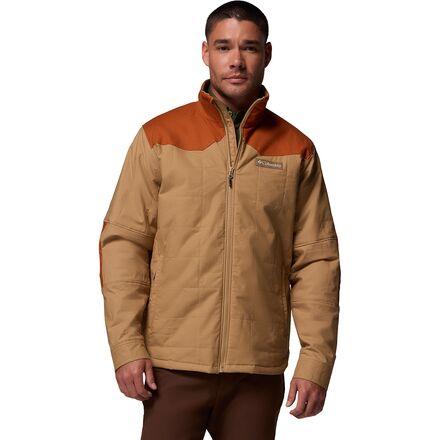 Saddle Point Insulated Jacket by COLUMBIA
