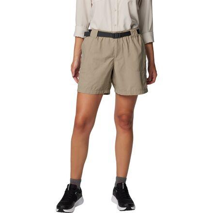Sandy River Cargo II 6in Short by COLUMBIA