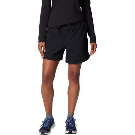 Sandy River Cargo II 6in Short by COLUMBIA